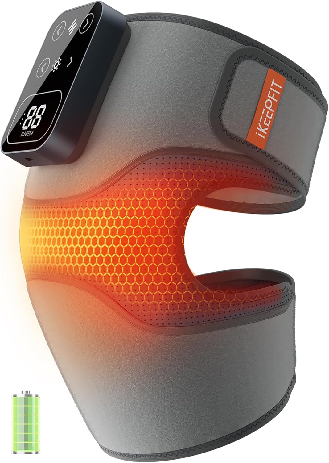 MAXwarm Knee Single